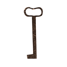 chiave antica